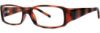 Picture of Gallery Eyeglasses DEBBIE
