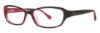Picture of Lilly Pulitzer Eyeglasses DELILA