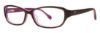 Picture of Lilly Pulitzer Eyeglasses DELILA