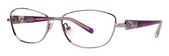 Picture of Vera Wang Eyeglasses DIAPHANOUS