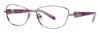 Picture of Vera Wang Eyeglasses DIAPHANOUS
