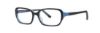 Picture of Kensie Eyeglasses DISCREET