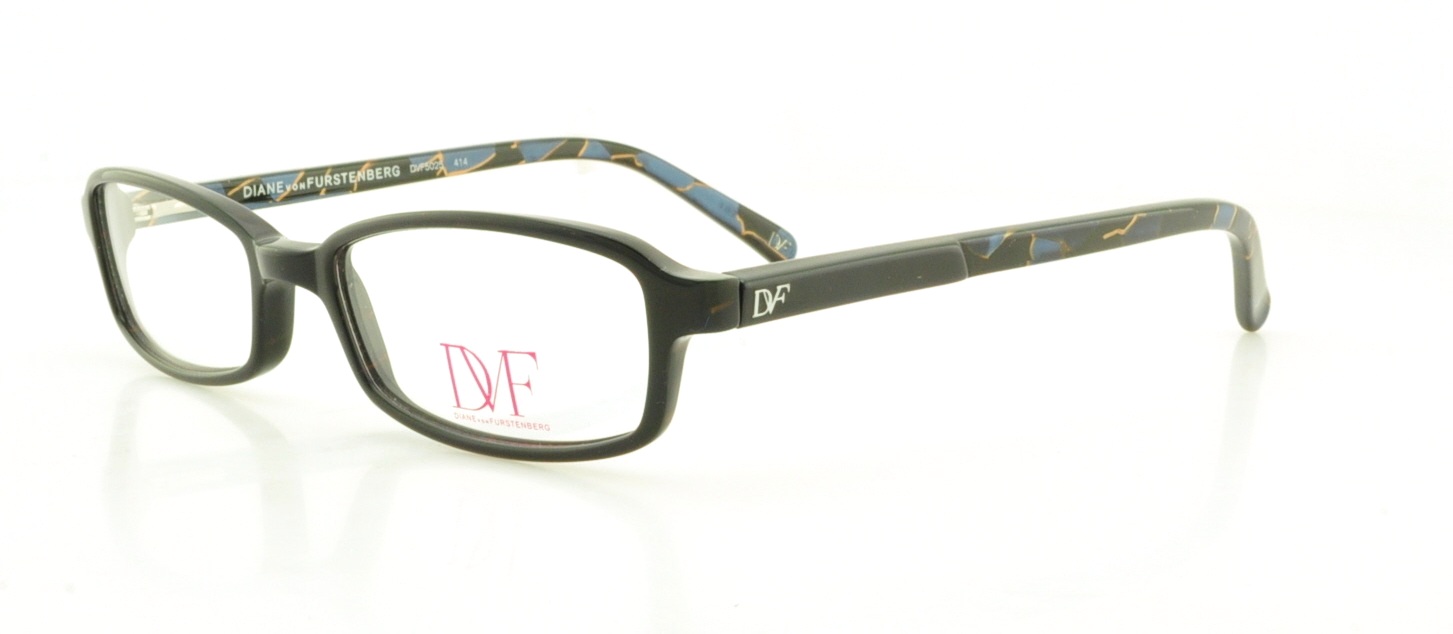 Picture of Dvf Eyeglasses 5025