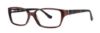 Picture of Kensie Eyeglasses ECSTATIC