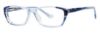 Picture of Kensie Eyeglasses ETHEREAL