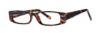 Picture of Fundamentals Eyeglasses F004