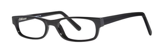 Picture of Fundamentals Eyeglasses F022