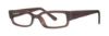 Picture of Fundamentals Eyeglasses F023
