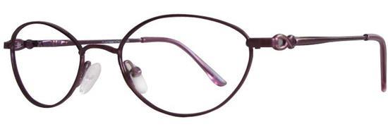 Picture of Fundamentals Eyeglasses F105