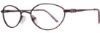 Picture of Fundamentals Eyeglasses F105