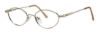 Picture of Fundamentals Eyeglasses F105