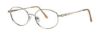 Picture of Fundamentals Eyeglasses F106
