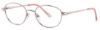 Picture of Fundamentals Eyeglasses F107