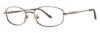Picture of Fundamentals Eyeglasses F114