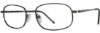 Picture of Fundamentals Eyeglasses F200