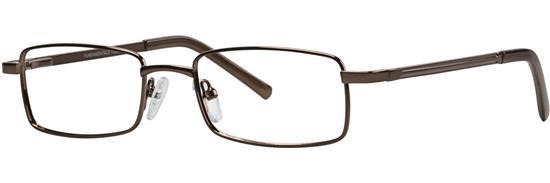 Picture of Fundamentals Eyeglasses F206