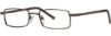 Picture of Fundamentals Eyeglasses F206