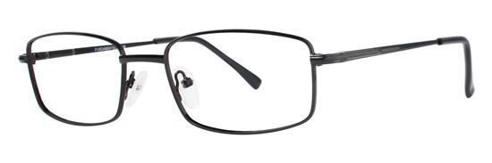 Picture of Fundamentals Eyeglasses F208