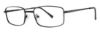Picture of Fundamentals Eyeglasses F208