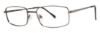 Picture of Fundamentals Eyeglasses F208