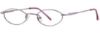 Picture of Fundamentals Eyeglasses F509