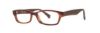 Picture of Kensie Eyeglasses FLAIR