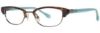 Picture of Lilly Pulitzer Eyeglasses FRANCO
