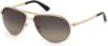 Picture of Tom Ford Sunglasses FT0144 Marko