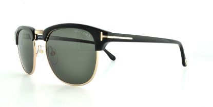 Picture of Tom Ford Sunglasses FT0248 Henry