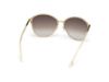 Picture of Tom Ford Sunglasses FT0320 Penelope