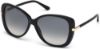 Picture of Tom Ford Sunglasses FT0324 Linda