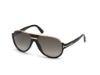 Picture of Tom Ford Sunglasses FT0334 Dimitry