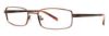 Picture of Comfort Flex Eyeglasses GAVIN