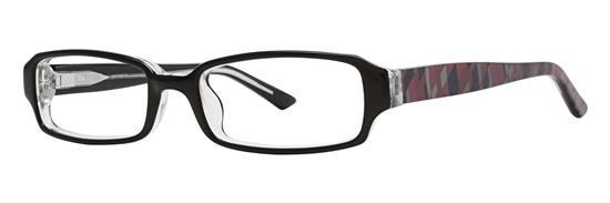 Picture of Kensie Eyeglasses GEOMETRIC