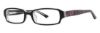 Picture of Kensie Eyeglasses GEOMETRIC