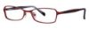 Picture of Thalia Eyeglasses GLORIA