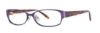 Picture of Kensie Eyeglasses GLOWING
