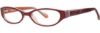 Picture of Lilly Pulitzer Eyeglasses GRETA