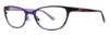 Picture of Lilly Pulitzer Eyeglasses HAWTHORNE