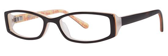 Picture of Lilly Pulitzer Eyeglasses HAYLEY