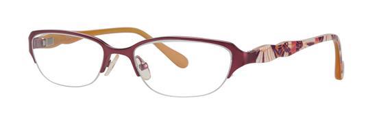 Picture of Lilly Pulitzer Eyeglasses JADE