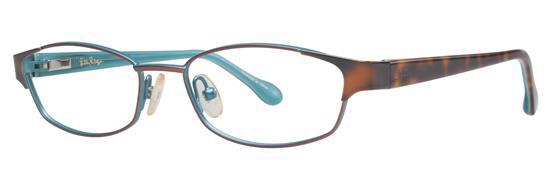 Picture of Lilly Pulitzer Eyeglasses JALYN