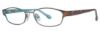 Picture of Lilly Pulitzer Eyeglasses JALYN