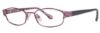 Picture of Lilly Pulitzer Eyeglasses JALYN