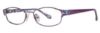 Picture of Lilly Pulitzer Eyeglasses JALYN