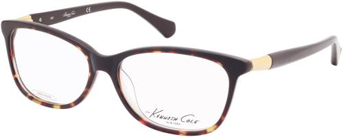 Picture of Kenneth Cole Reaction Eyeglasses KC 0212
