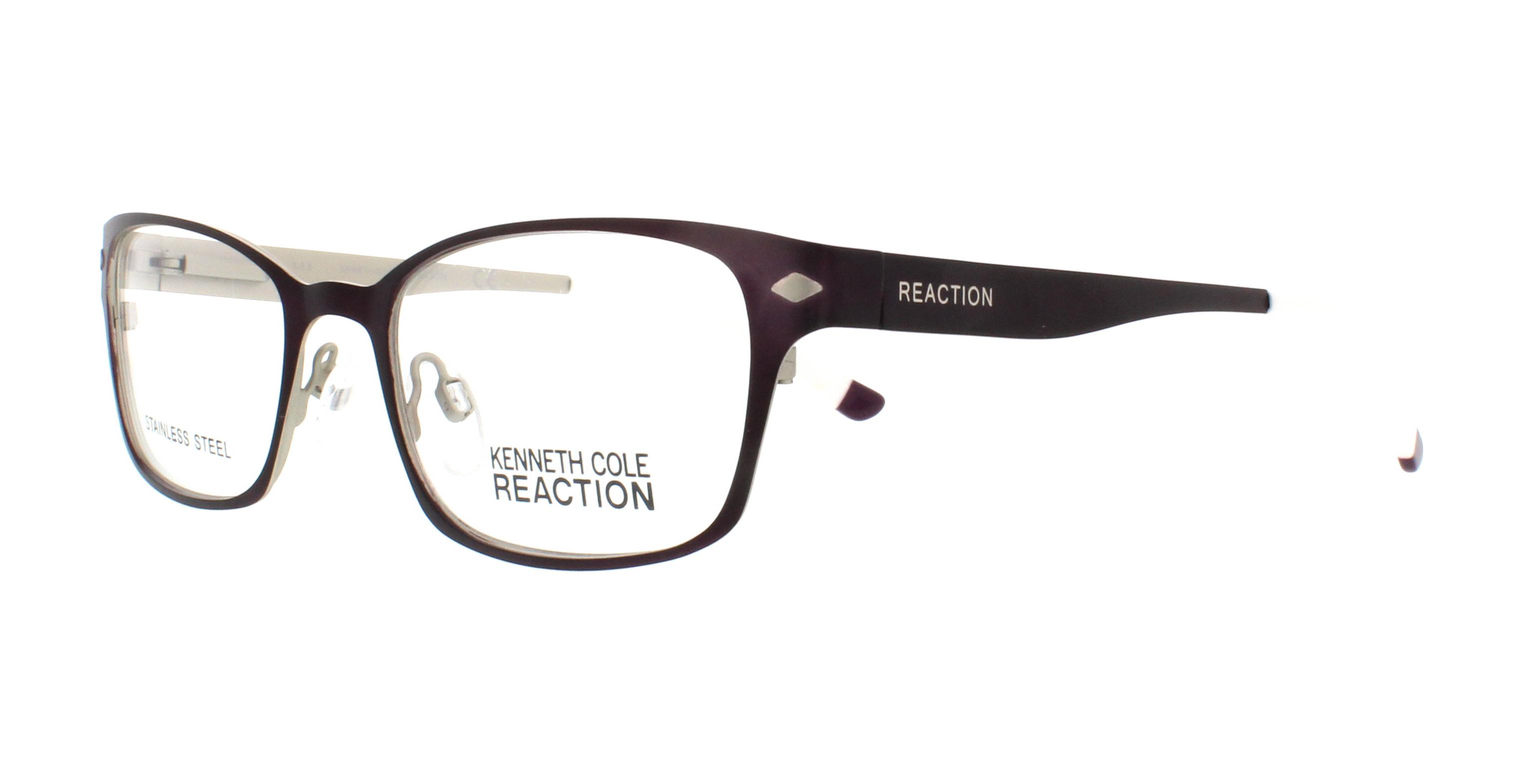 Picture of Kenneth Cole Reaction Eyeglasses KC 0740