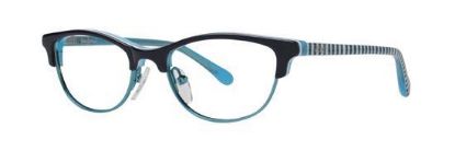 Picture of Lilly Pulitzer Eyeglasses KIPPER