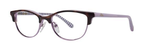Picture of Lilly Pulitzer Eyeglasses KIPPER
