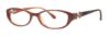 Picture of Lilly Pulitzer Eyeglasses KOLBY